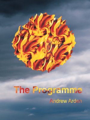 cover image of The Programme